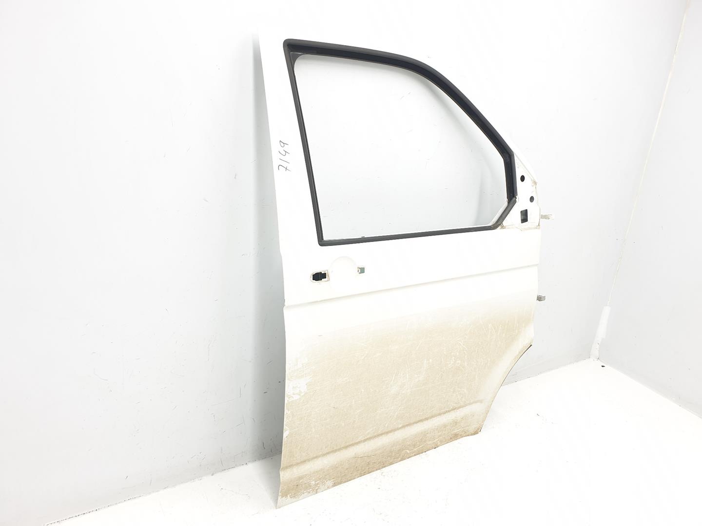 VOLKSWAGEN Transporter T6 (2015-2024) Front Right Door 7E0831056F, 7E0831056F, COLORBLANCOCANDYB9A 24860053