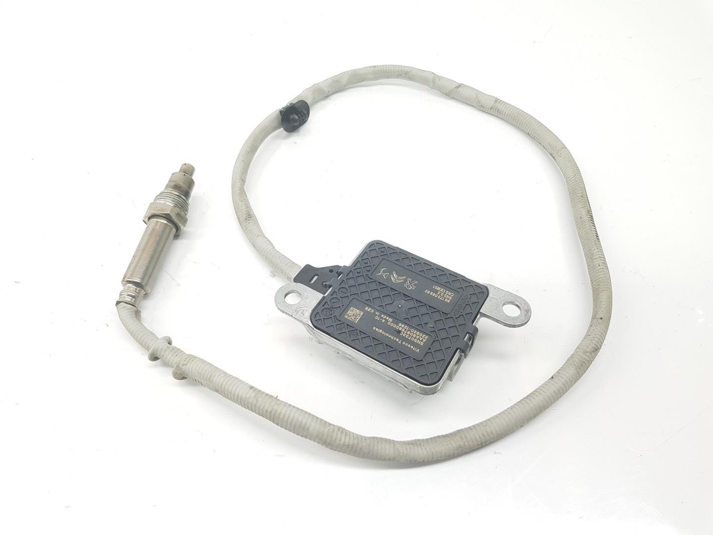 CITROËN SpaceTourer 1 generation (2017-2023) Lambda Oxygen Sensor 9817308880, 9817308880, 1511AA 19878372