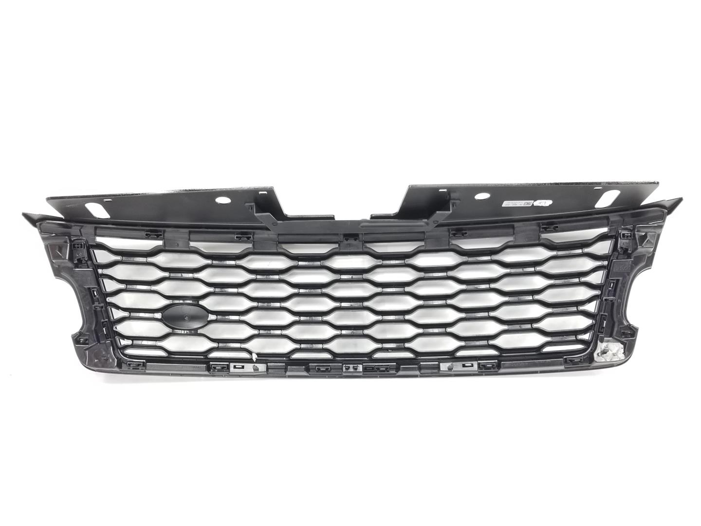 LAND ROVER Range Rover 4 generation (2012-2022) Radiator Grille JK528200AC, JK528200AC, NUEVOAESTRENAR 24153321