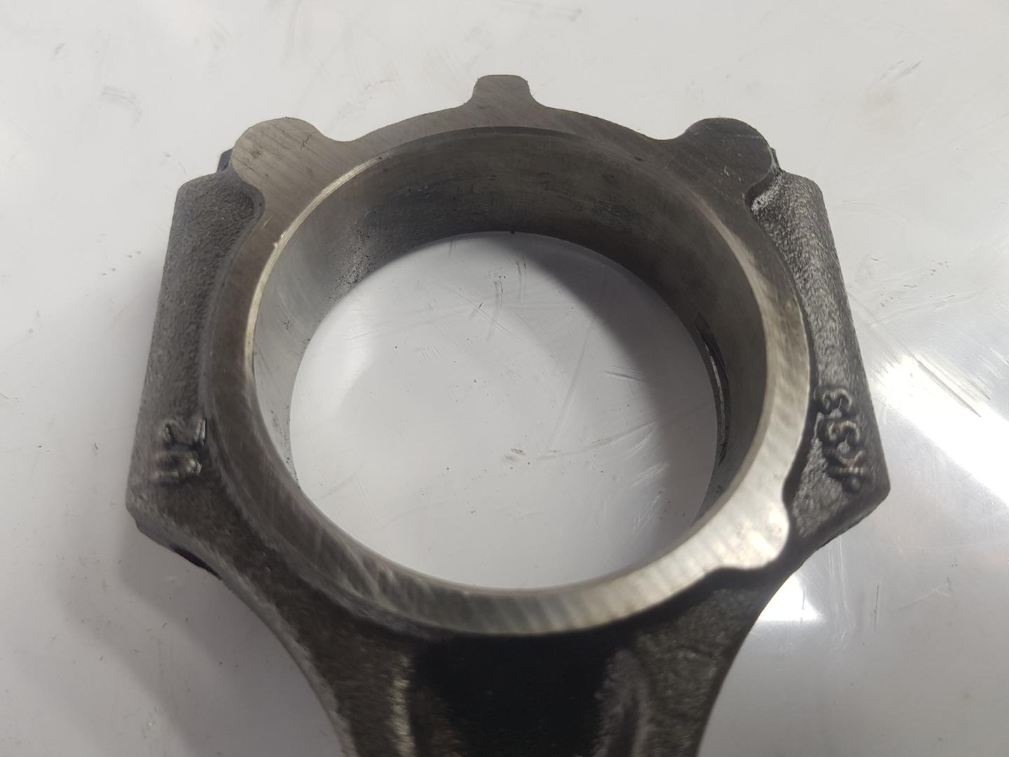 KIA Cee'd 2 generation (2012-2018) Connecting Rod 235102A300,235102A300,1151CB 19934387