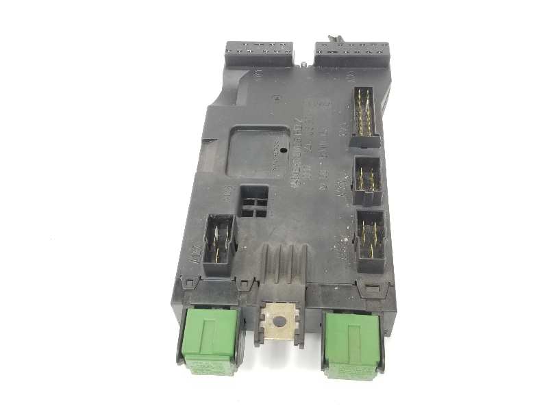 MERCEDES-BENZ V-Class W638, W639 (1996-2003) Fuse Box A0005400650, LK:08501002 19746057