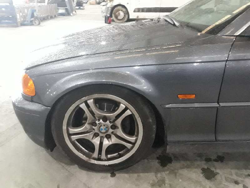 BMW 3 Series E46 (1997-2006) Sebességváltó 23007505600,23007505600,S5D250G,23001434415 19589430