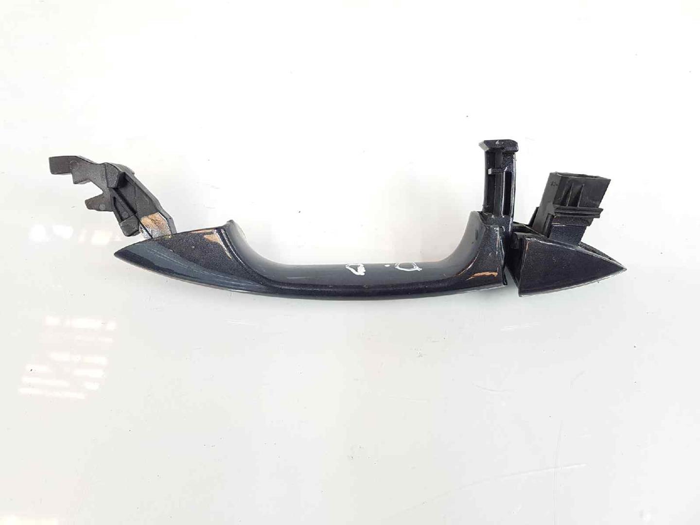 MERCEDES-BENZ GLK-Class X204 (2008-2015) Front Right Door Exterior Handle 2047600270, 20476002709999 19662875