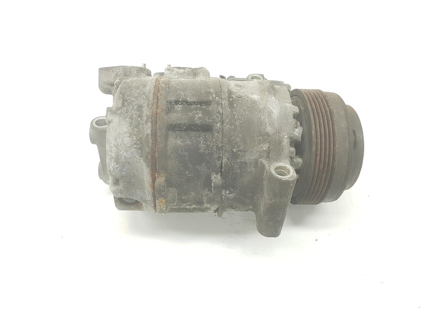 BMW 3 Series E46 (1997-2006) Air Condition Pump 64526910458 19888046