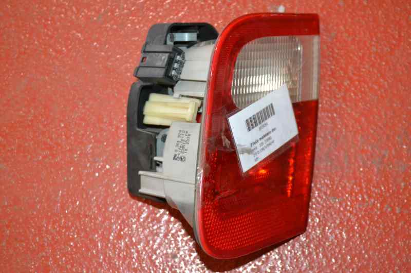 BMW 3 Series E46 (1997-2006) Right Side Tailgate Taillight 8364924,4PUERTAS,63218364924 19706540