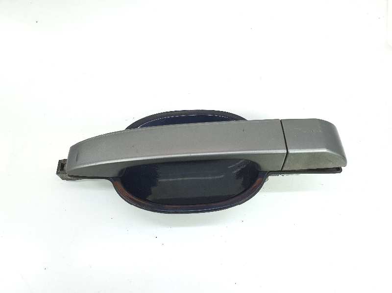 LAND ROVER Range Rover 3 generation (2002-2012) Rear right door outer handle 8510073JYW,8510073JYW 19747148