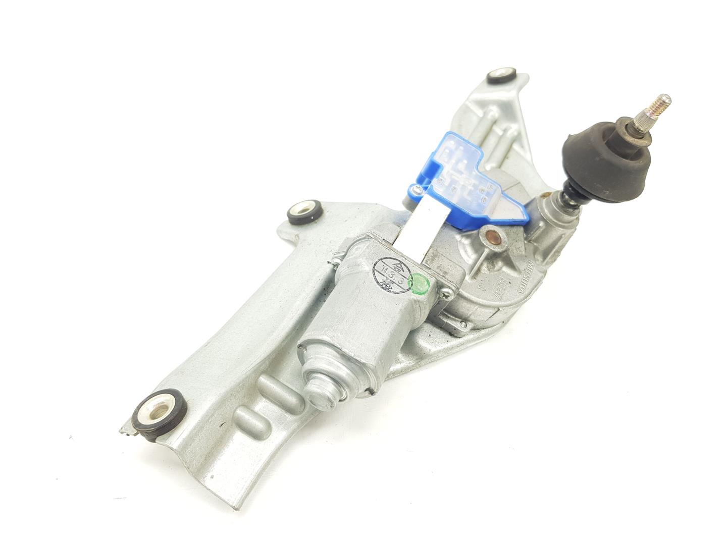 SUBARU XV 1 generation (2011-2017) Bakluke vindusviskermotor 86510SC091 20412723