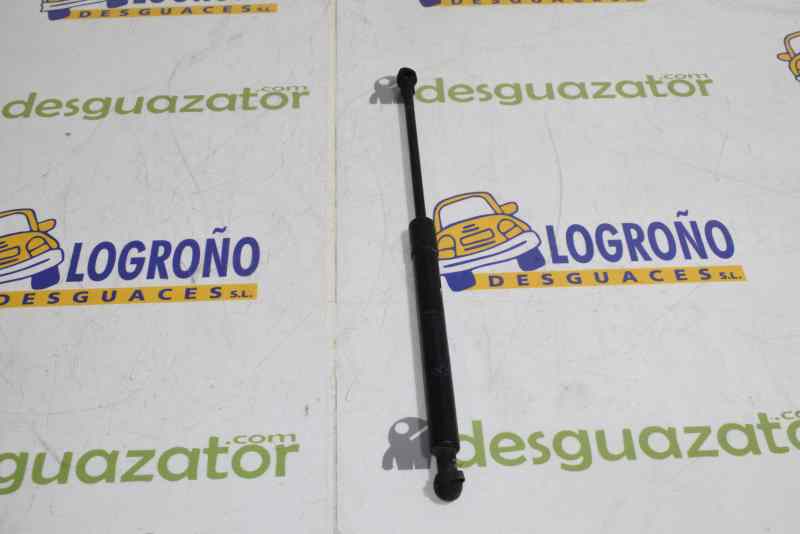 BMW 1 Series F20/F21 (2011-2020) Priekinis dešinys variklio dangčio (kapoto) amortizatorius 51237118370, 51237118370 24143118