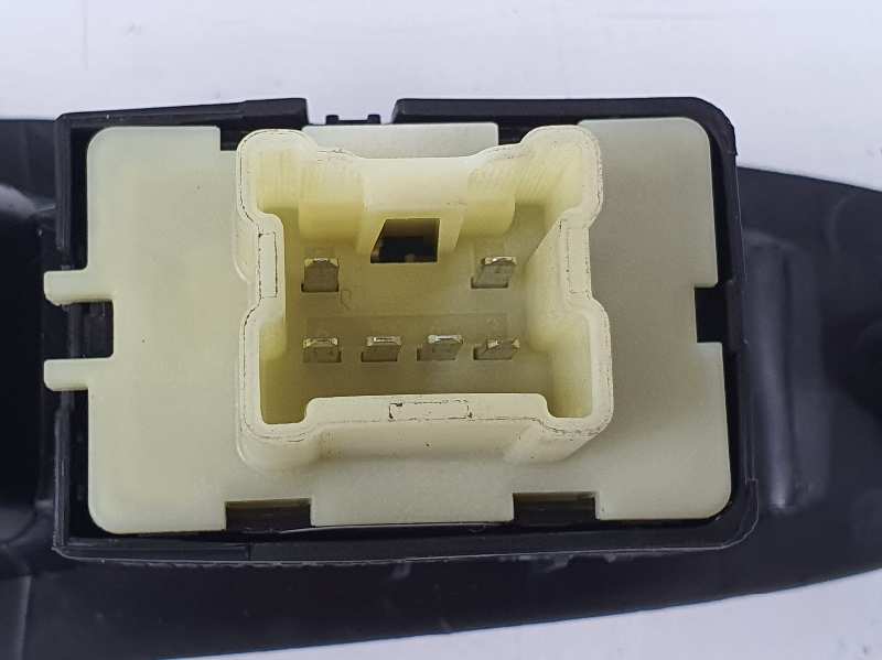 RENAULT Captur 1 generation (2013-2019) Rear Right Door Window Control Switch 254218614R, 254218614R, 2222DL 19739964