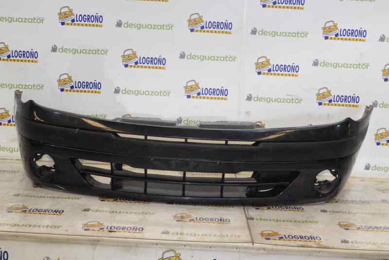 RENAULT Megane 1 generation (1995-2003) Front Bumper 7700428478,AZULOSCURO 19560095