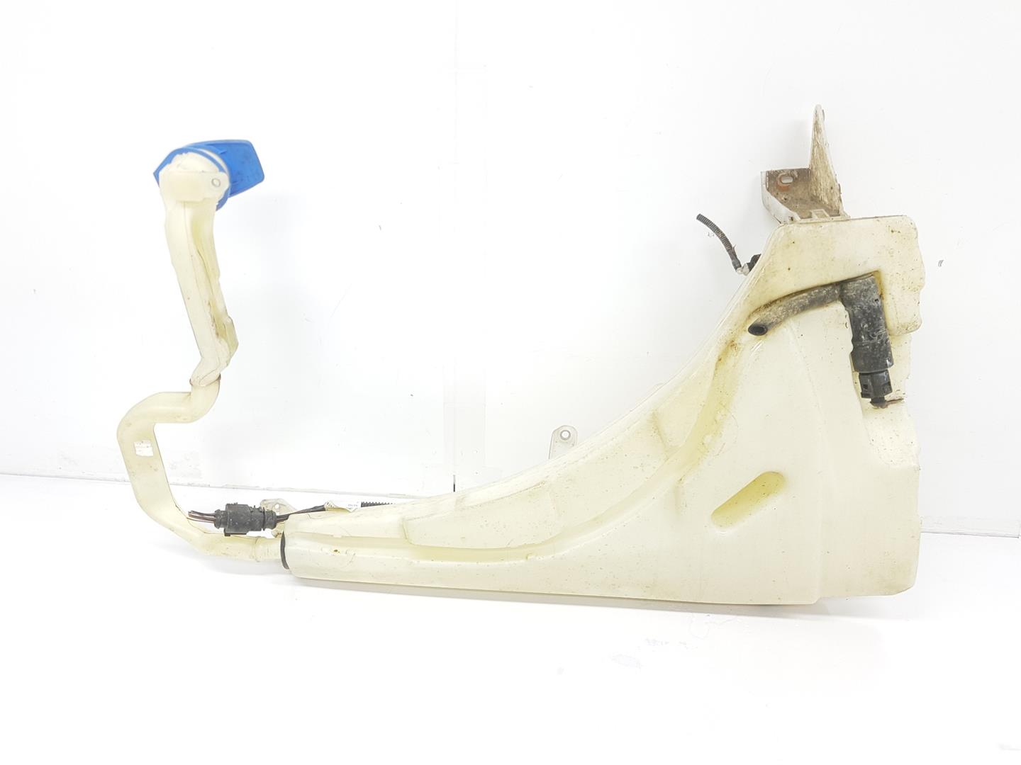 VOLKSWAGEN Touareg 1 generation (2002-2010) Window Washer Tank 7L0955453G,7L0955453F 19931868