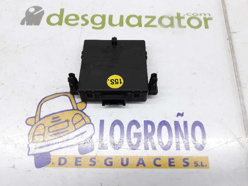 AUDI A3 8P (2003-2013) Unitate de control Gateway 1K0907530B, 1K0907951 19585323