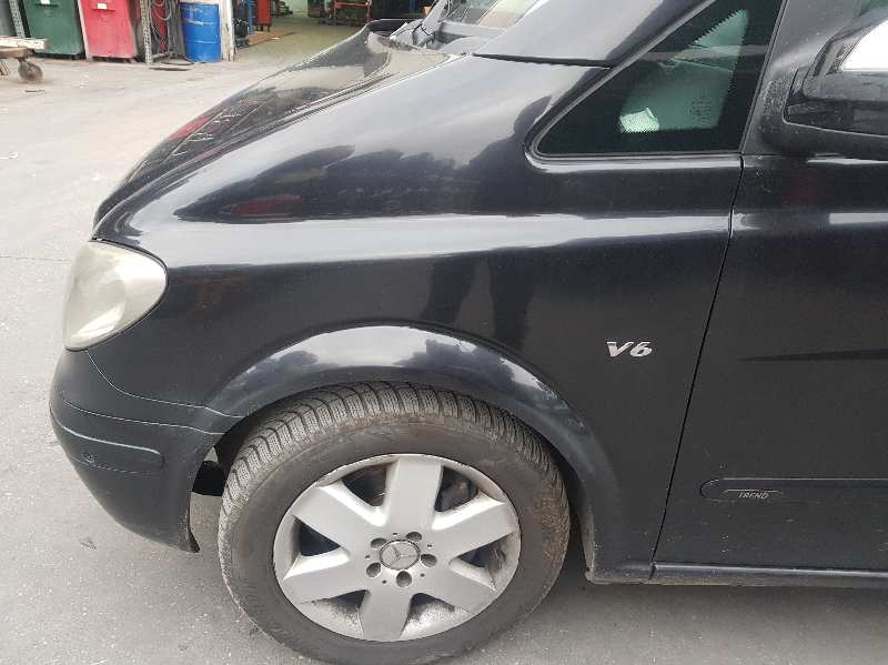 MERCEDES-BENZ Viano W639 (2003-2015) Трапеции стеклоочистителей A6398200140, 6398200140 19701982