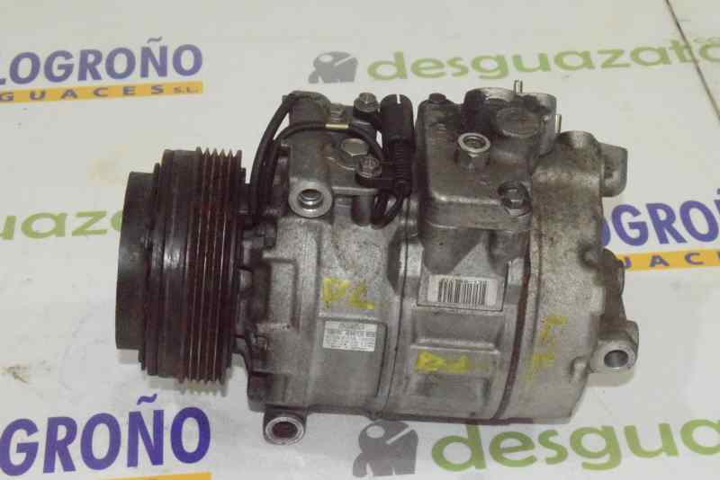 BMW 3 Series E46 (1997-2006) Air Condition Pump 4472208026, 4472208026 19554351