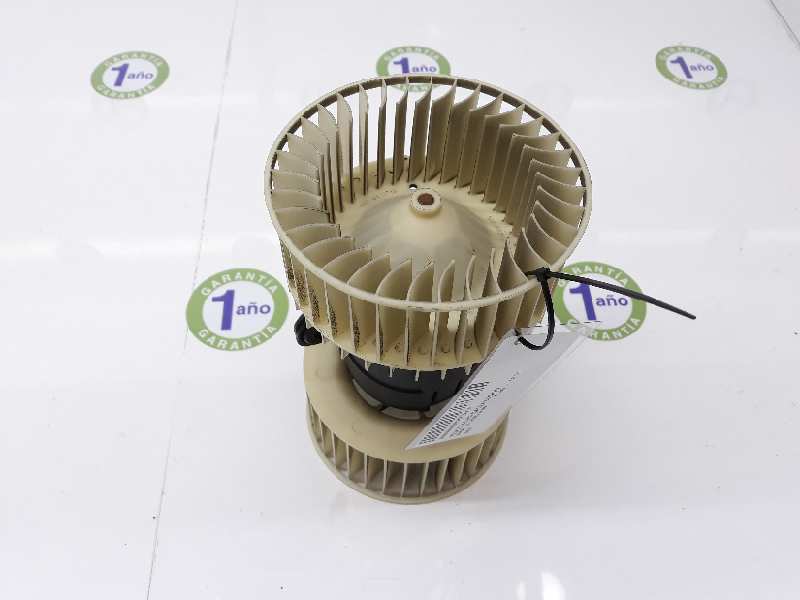 BMW X5 E53 (1999-2006) Motor încălzitor interior 64118385558,64118385558 19639808