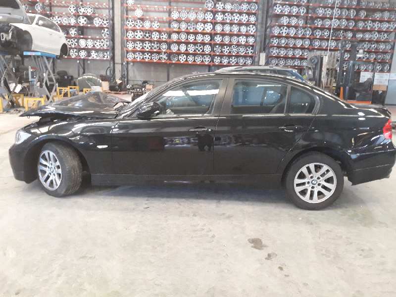 BMW 3 Series E90/E91/E92/E93 (2004-2013) Подушка безопасности потолка правая 72126966646,85696664603L 19578380