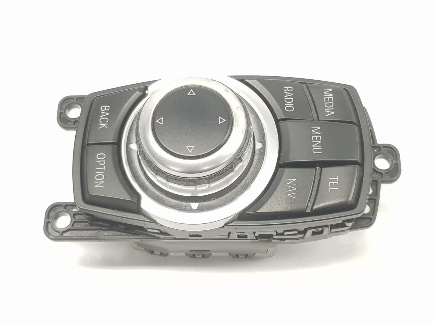 BMW 4 Series F32/F33/F36 (2013-2020) Navigation Control Knob 65829286699, 65829286699 24231537