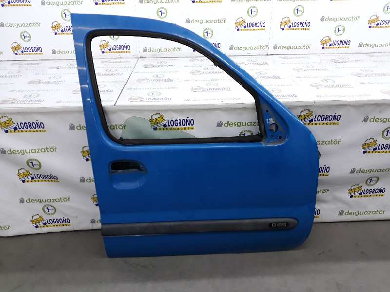 RENAULT Kangoo 1 generation (1998-2009) Front Right Door 7751471746,7751471746 19622829