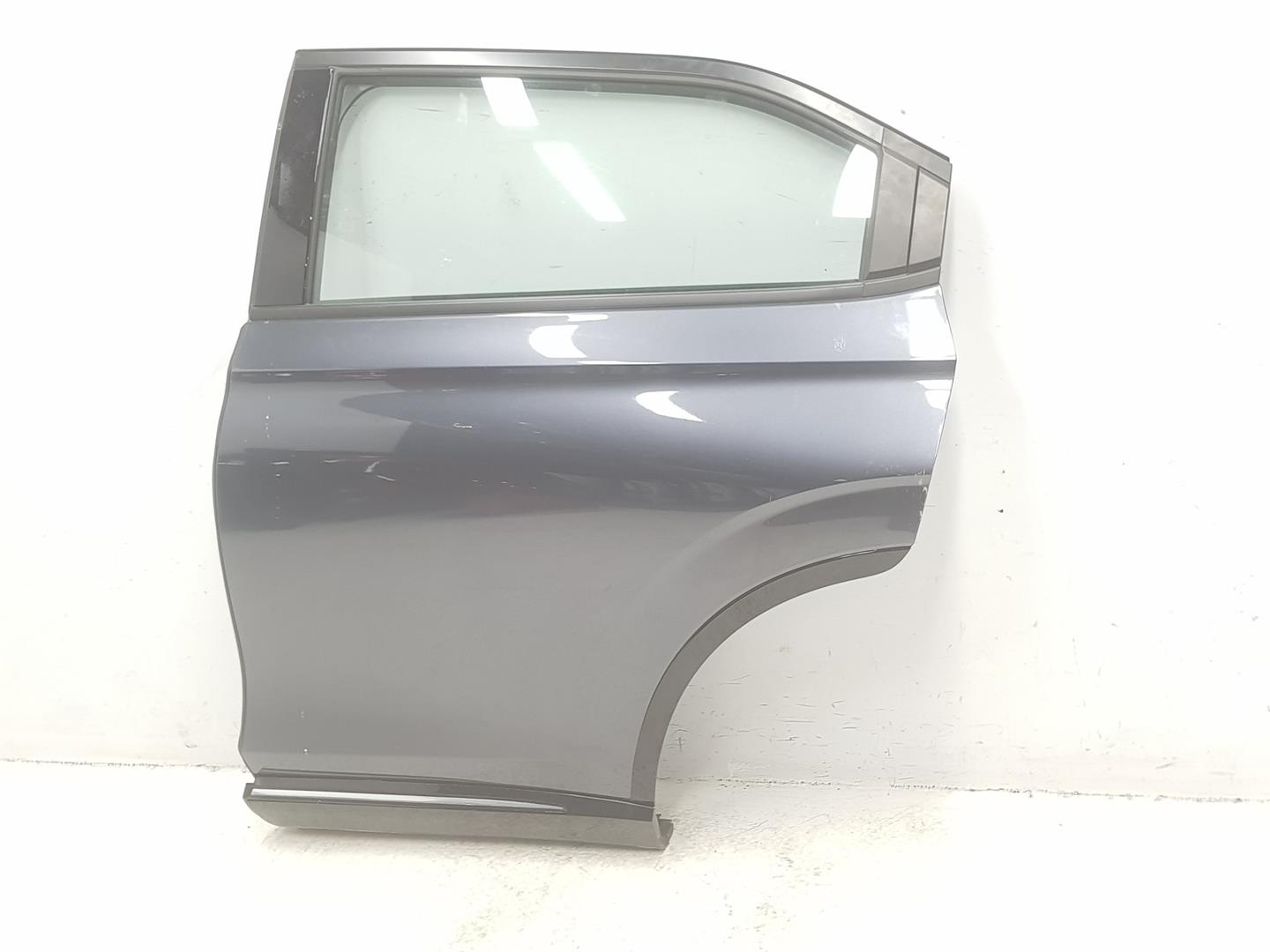 HONDA HR-V 2 generation (2015-2022) Rear Left Door 67510T8MG00ZZ, COLORGRISOSCURO, 1161CB 24245706