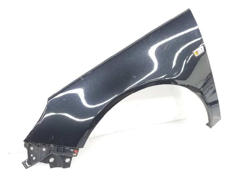 OPEL Insignia A (2008-2016) Front Left Fender 13277520,6102365,COLORNEGROGAR 19649900