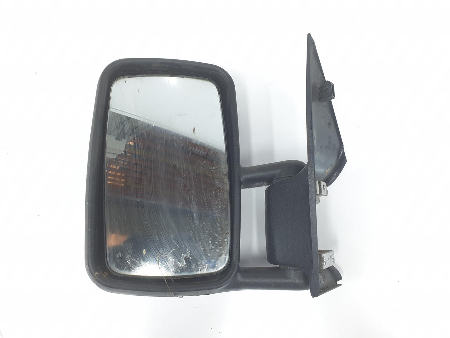 VOLKSWAGEN LT 2 generation (1996-2006) Left Side Wing Mirror 2D1857501A,2D1857501A 19898121