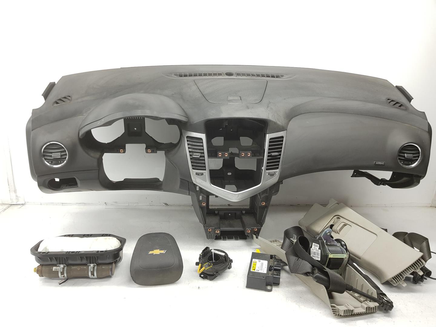 CHEVROLET Cruze 1 generation (2009-2015) Other part KITDEAIRBAG,KITDEAIRBAG 19779544