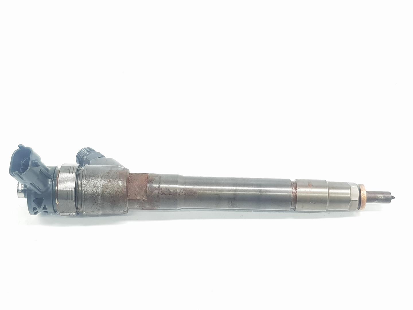 RENAULT Trafic 2 generation (2001-2015) Fuel Injector 166105302R, 166105302R, 1111AA 24224225