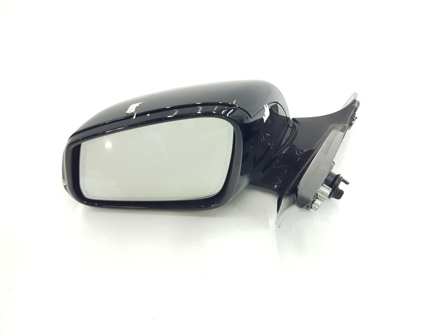 BMW 2 Series F22/F23 (2013-2020) Left Side Wing Mirror 51167268633, 51167268633, COLORNEGRO475 24136562