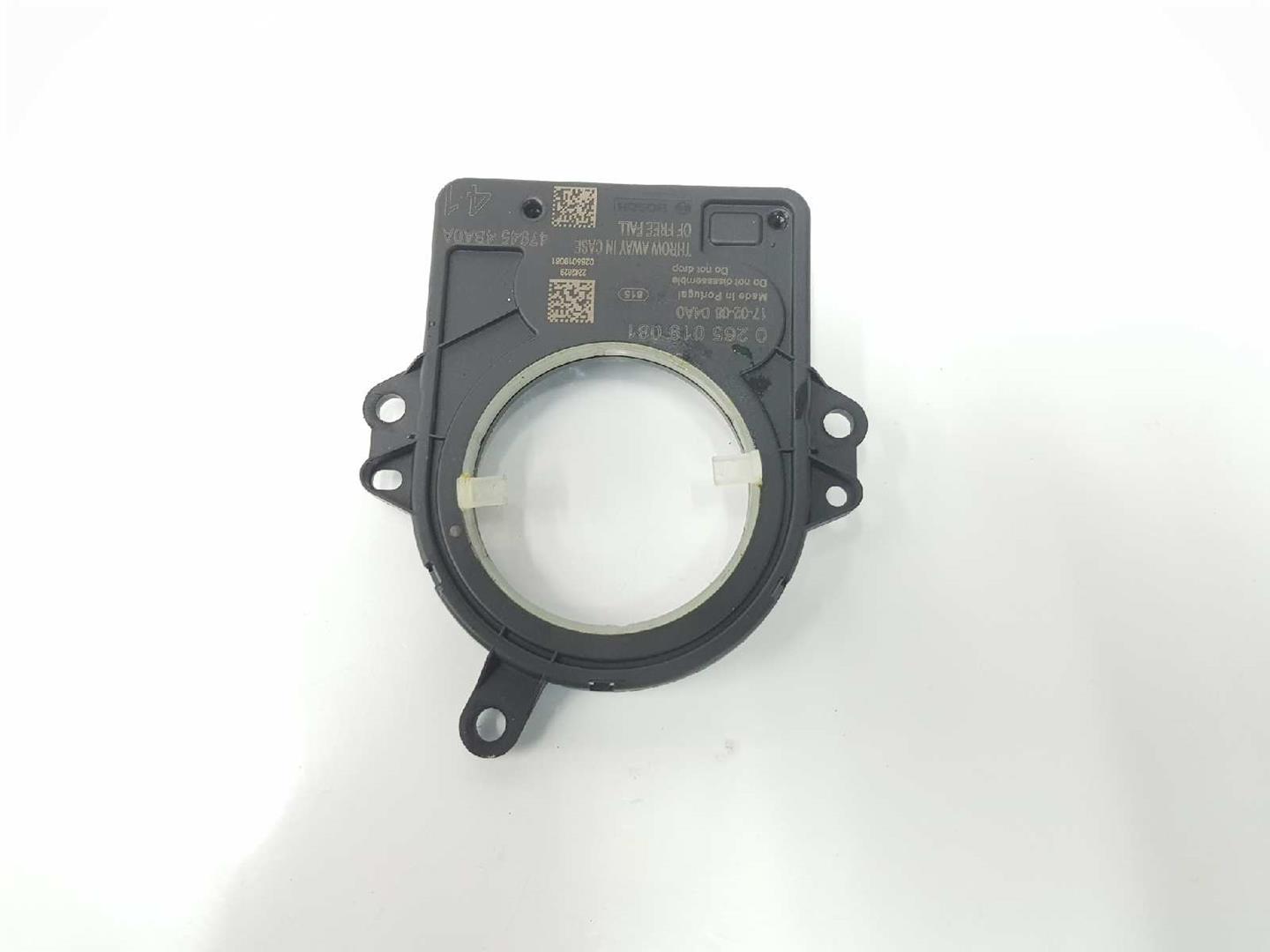 NISSAN X-Trail T32 (2013-2022) Steering Wheel Position Sensor 479454BAC0,479454BAC0 19709657