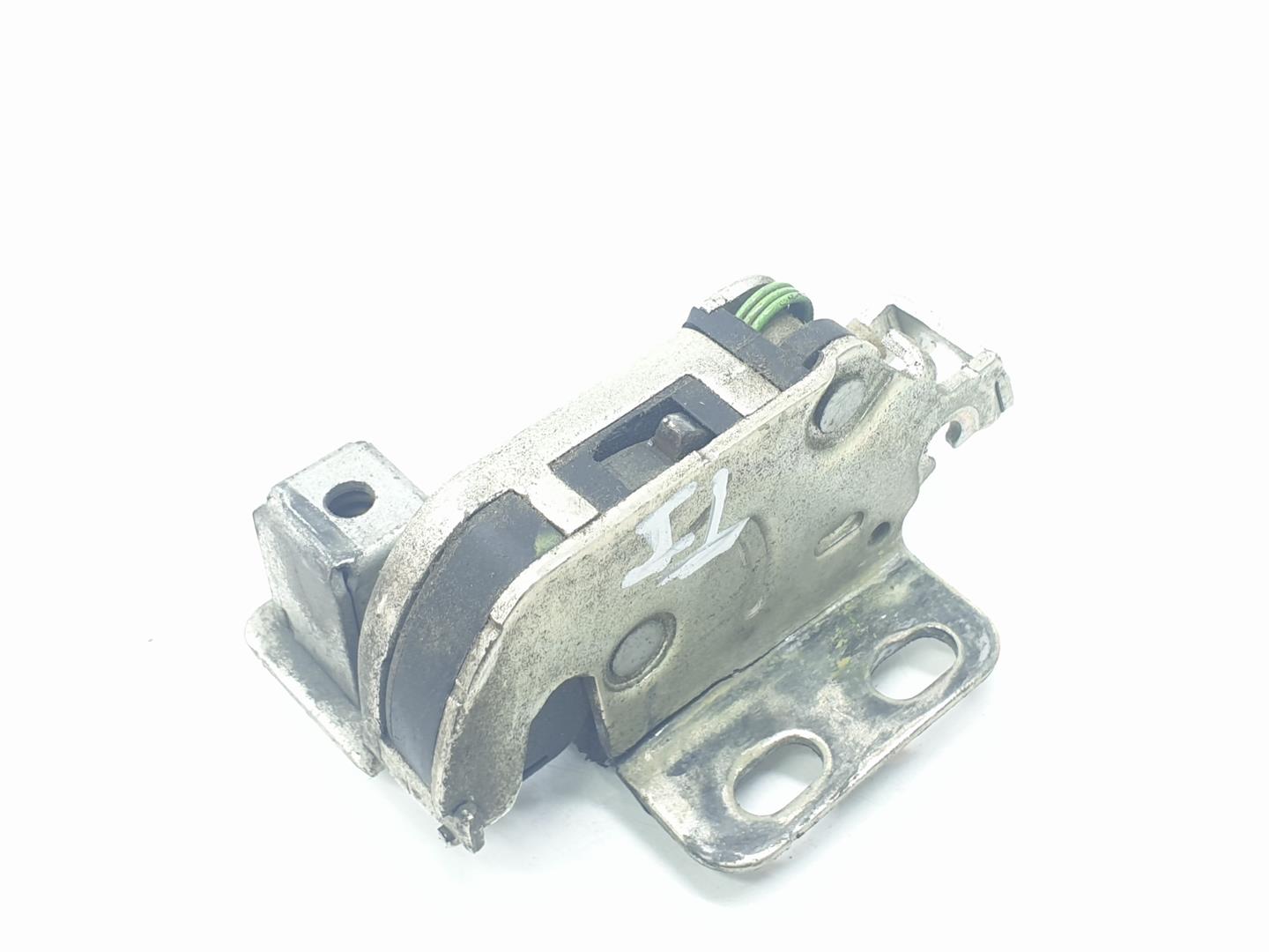 VOLKSWAGEN Crafter 1 generation (2006-2016) Rear Left Door Lock A9067401235, 2E1827506F 24252887