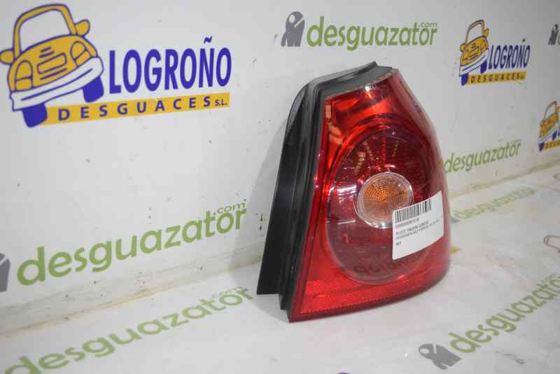 VOLKSWAGEN Golf 5 generation (2003-2009) Фонарь задний правый 1K6945096AA,1K6945096AA 19561436