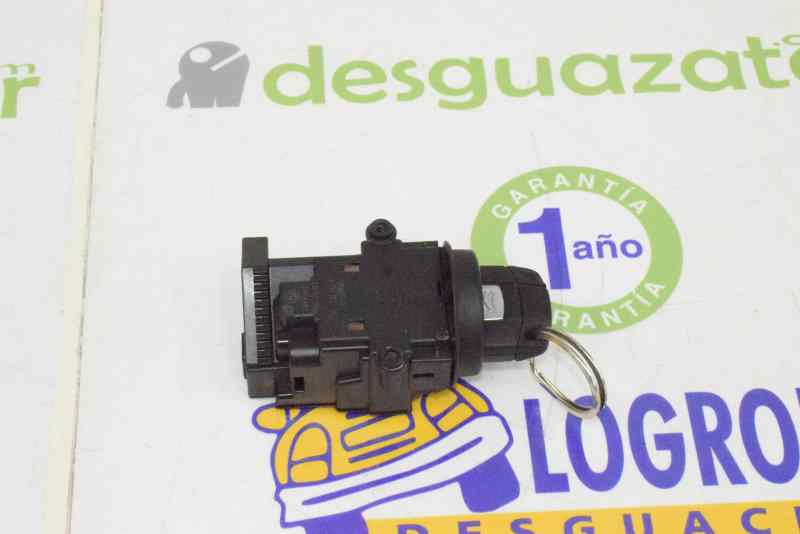 BMW 5 Series E60/E61 (2003-2010) Ignition Lock 66126954722, 66126954722 19587404