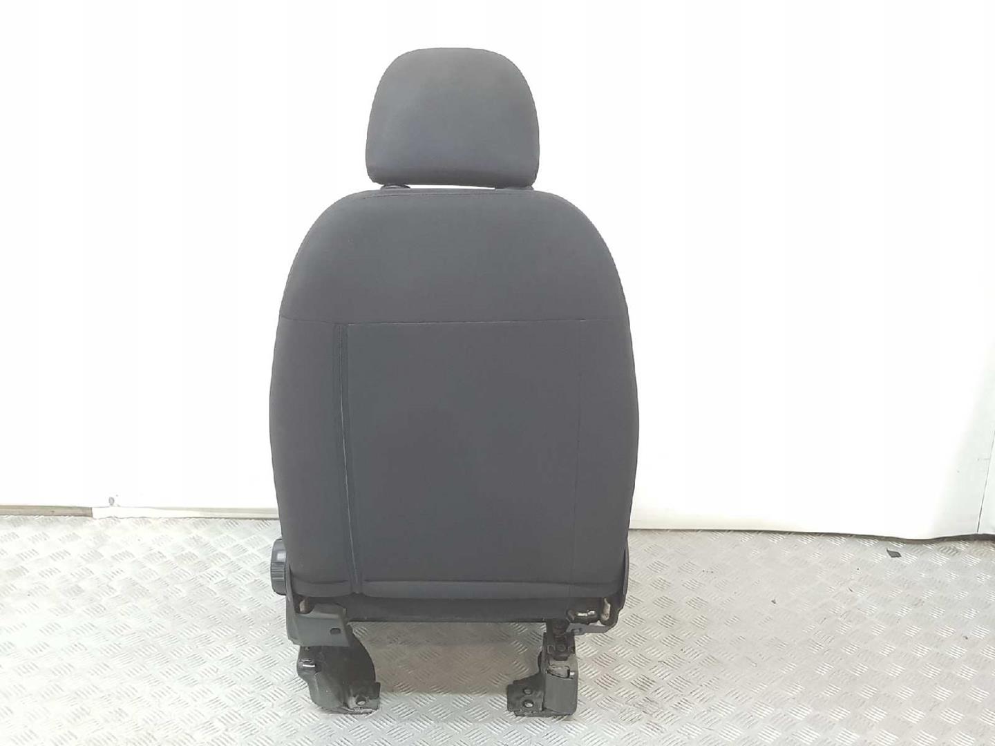 FIAT Fiorino 3 generation (2008-2023) Front Left Seat ASIENTOTELA,ASIENTOMANUAL 19745671