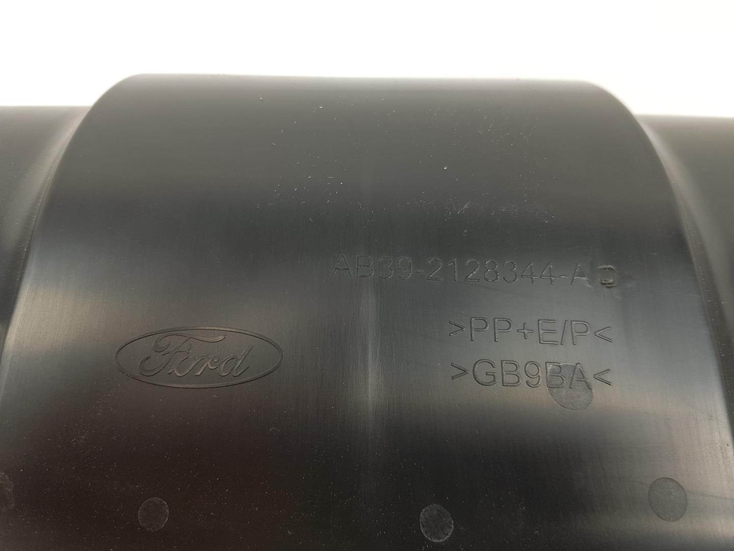 FORD Ranger 4 generation (2012-2024) Other Body Parts AB39502S1AB, AB3956114AD, TRASERODERECHO 19876042