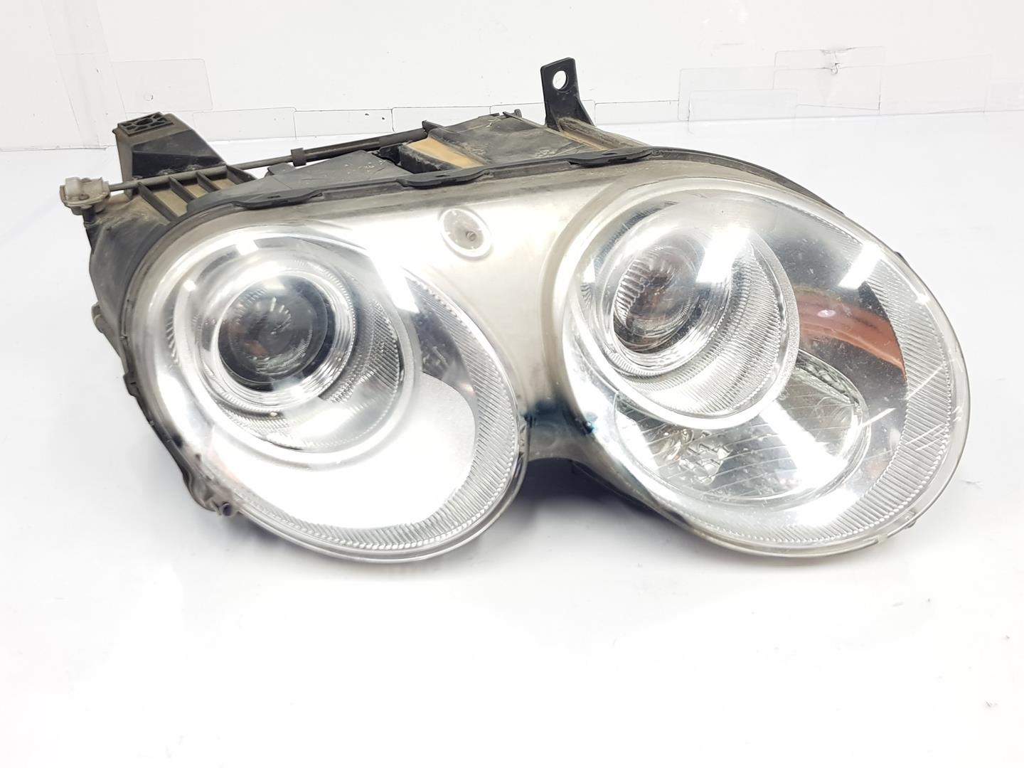 BENTLEY CONTINENTAL FLYING SPUR (3W_) Front Right Headlight 3W1941016L, 3W1941016L 24154650