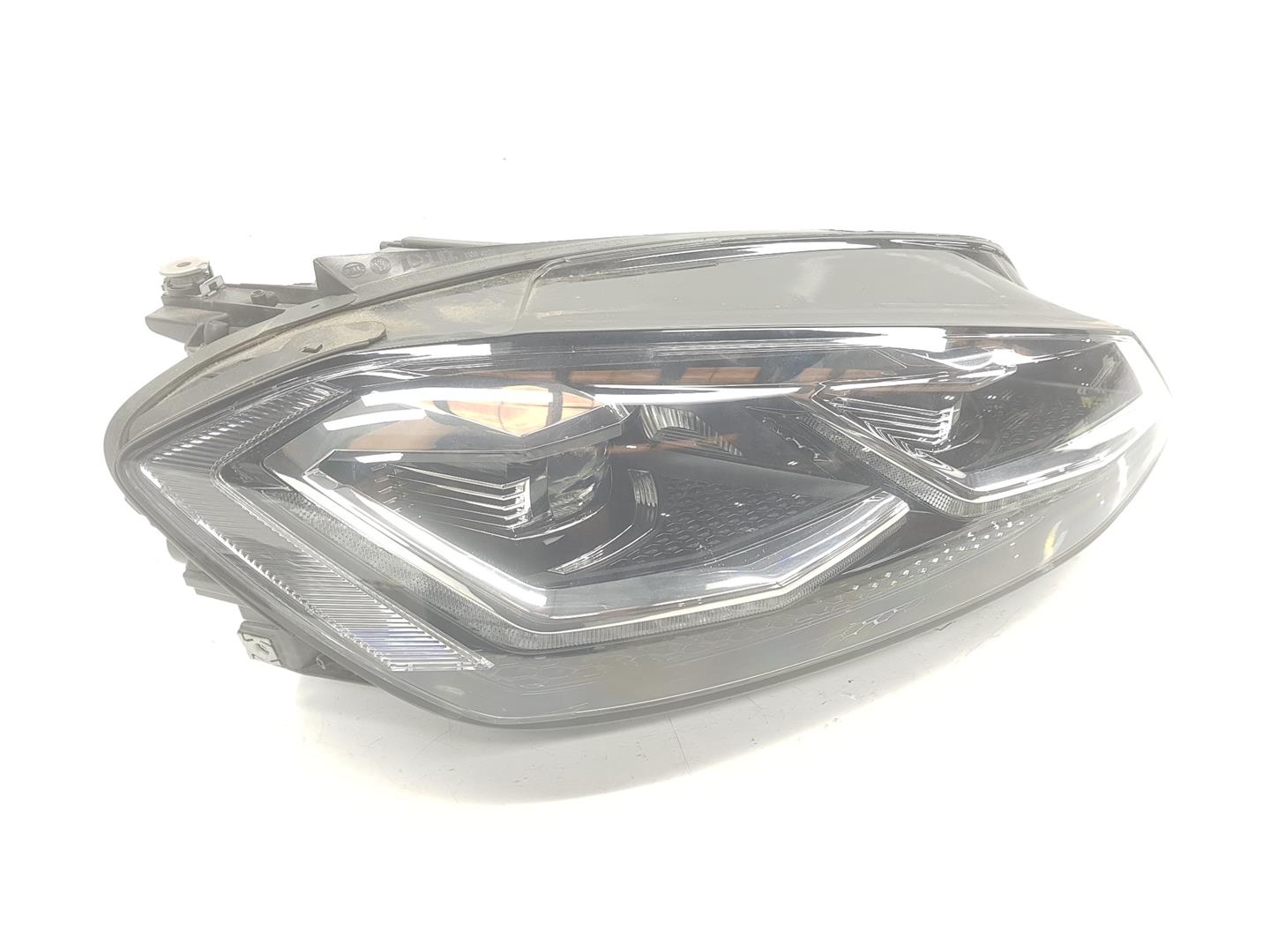 VOLKSWAGEN Golf 7 generation (2012-2024) Front Right Headlight 5G2941774, 5G2941036, VOLANTEDERECHA 19840660