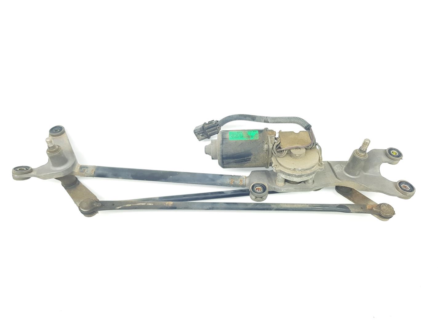 KIA Sorento 1 generation (2002-2011) Front Windshield Wiper Mechanism 981203E000,981103E000 24219247