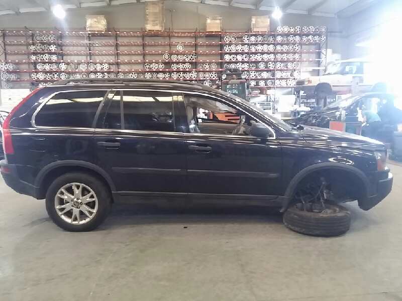 VOLVO XC90 1 generation (2002-2014) Кнопка стеклоподъемника задней правой двери 30658696,30658696 19568493