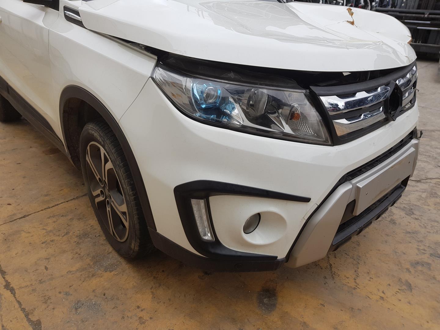 SUZUKI Vitara 2 generation (2014-2023) Priekinis dešinys amortizatorius 4160154PE0,4160154PE0 27254702