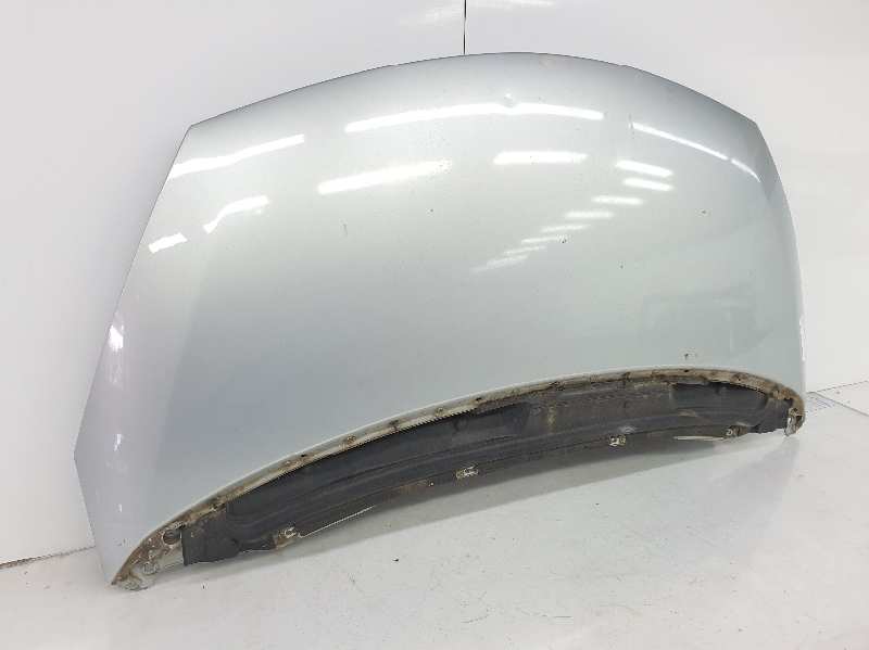 RENAULT Espace 4 generation (2002-2014) Bonnet 651000267R, 7751476389, COLORGRISPLATATEB64 19753582