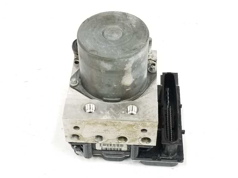 SUBARU Outback 3 generation (2003-2009) Абс блок 27536AG250, 02652346620265950813, 27596AG250 24118335