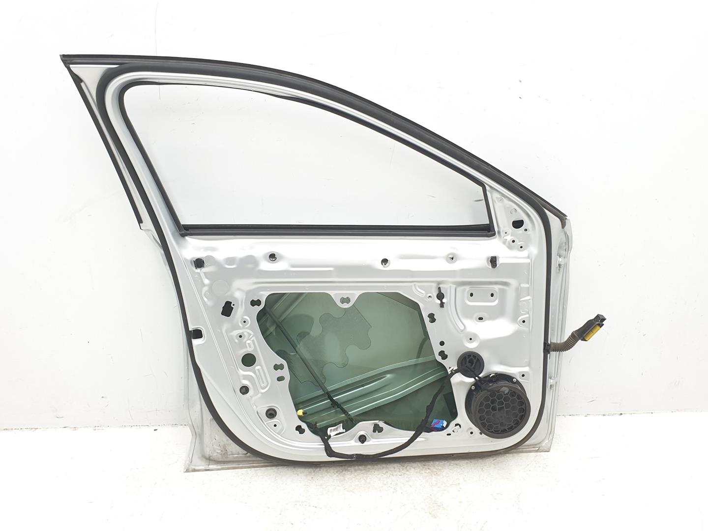 BMW X3 E83 (2003-2010) Front Left Door 41003451015, 41003451015 24238162