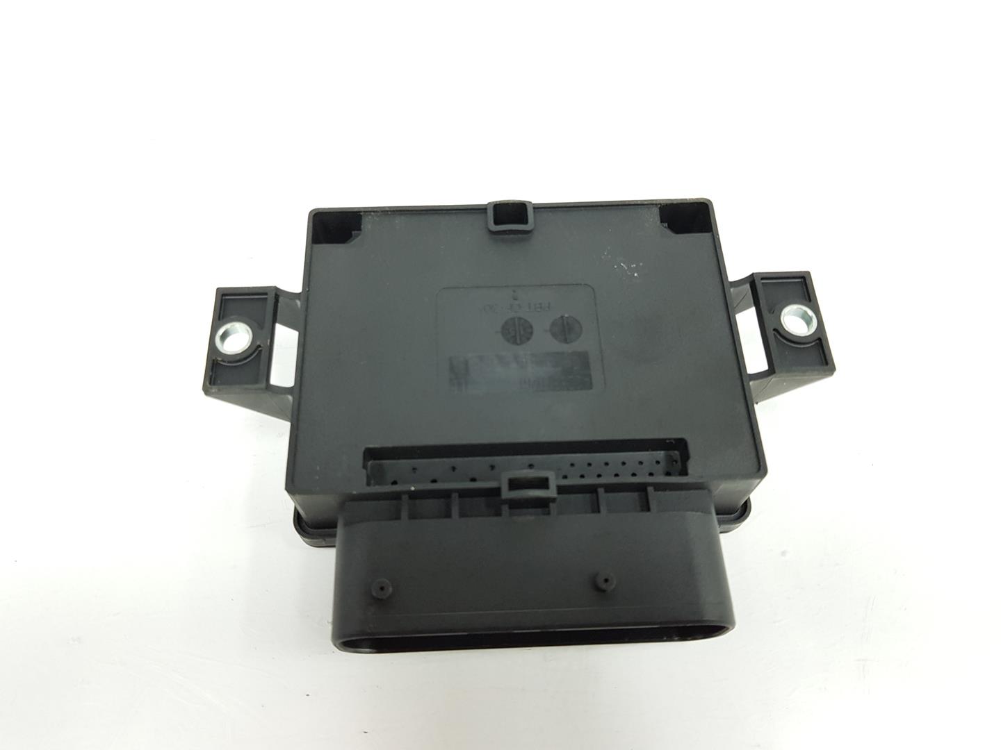 BMW X4 F26 (2014-2018) Other Control Units 6863277,34436863277 23374081