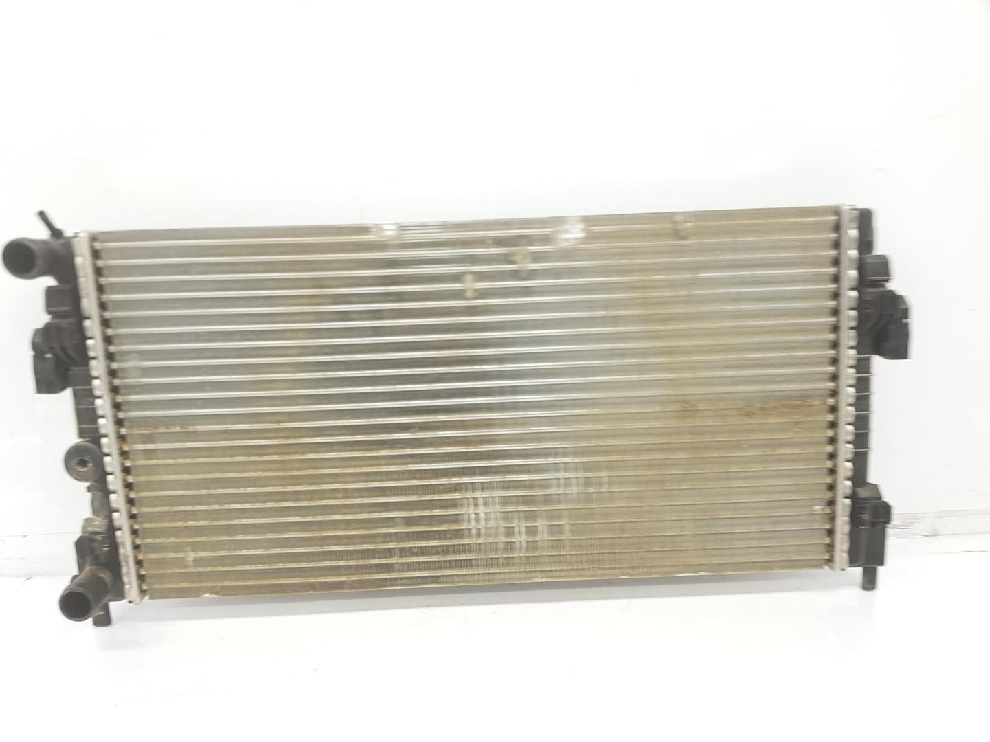 SEAT Alhambra 2 generation (2010-2021) Air Con Radiator 2Q0121253,2Q0121253 19935486