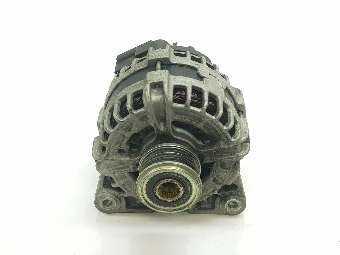 NISSAN Pulsar C13 (2014-2018) Alternator 231004EA0A, 231004EA0A 24837126