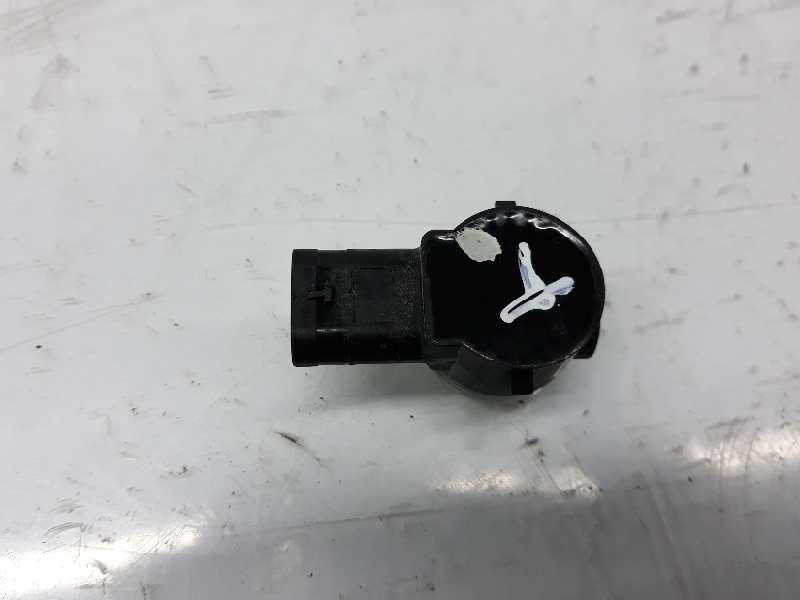 MERCEDES-BENZ A-Class W176 (2012-2018) Parking Sensor Rear A0009055504, 0009055504, ROJO 19655607