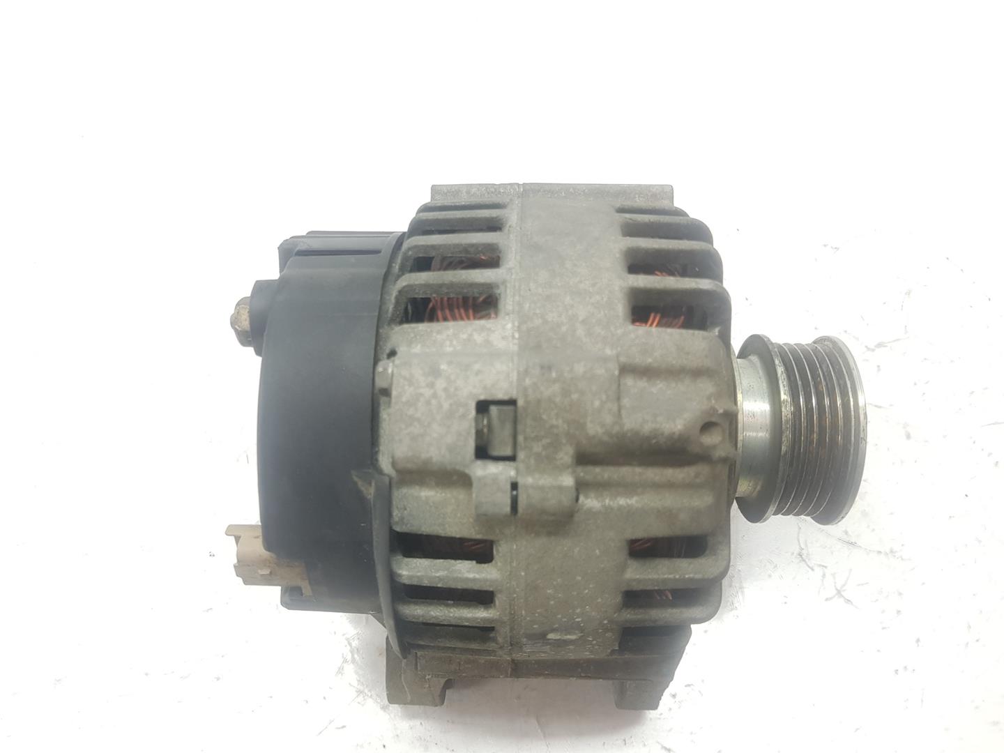 MERCEDES-BENZ Kangoo 1 generation (1998-2009) Alternator 8200022774, 8200022774 21404497