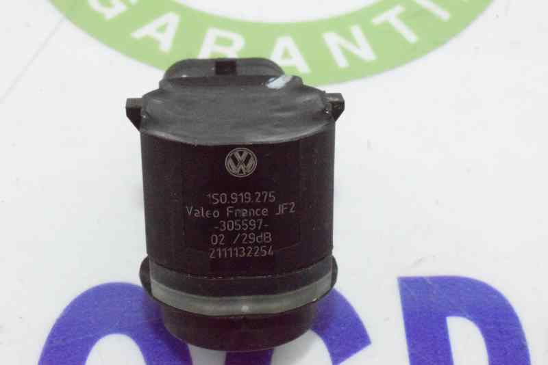 VOLKSWAGEN Touran 1 generation (2003-2015) Parking Sensor Rear 1S0919275,1S0919275C,305597 19589971