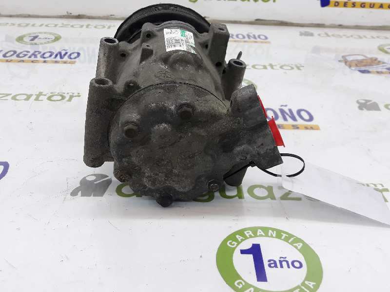 RENAULT Kangoo 1 generation (1998-2009) Помпа кондиціонера 8200315744,8200866436 19607226