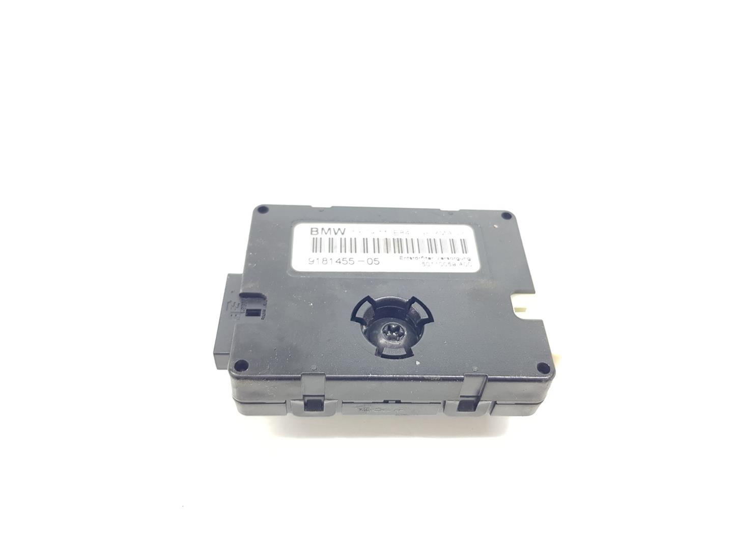BMW X1 E84 (2009-2015) Other Control Units 9181455, 65209181455 24250701